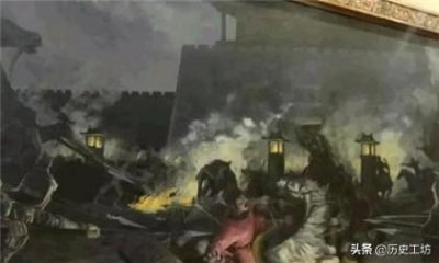 ​玄武门之变李世民杀了多少人