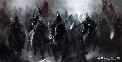 玄武门之变李世民杀了多少人