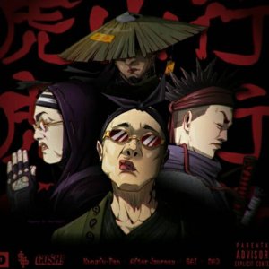 ​好听的中文说唱歌曲（一）