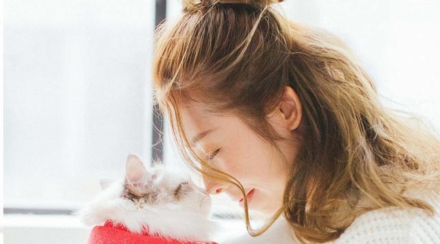 3个调情小技巧，让你和女朋友之间的感情迅速升温