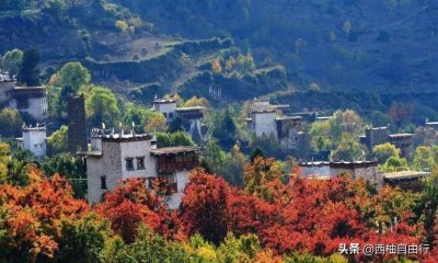 ​稻城是哪里在哪个省（位于四川省的稻城风景到底有多美）