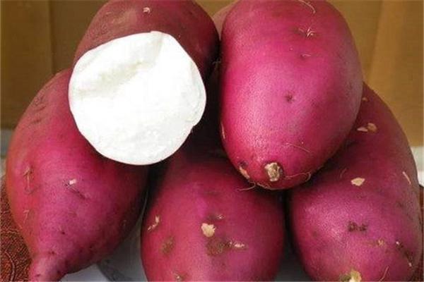 花生可以和红薯一起吃吗 花生可以怎么吃