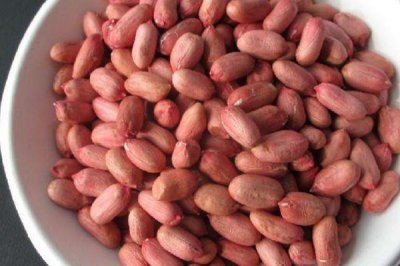 ​花生可以和红薯一起吃吗 花生可以怎么吃