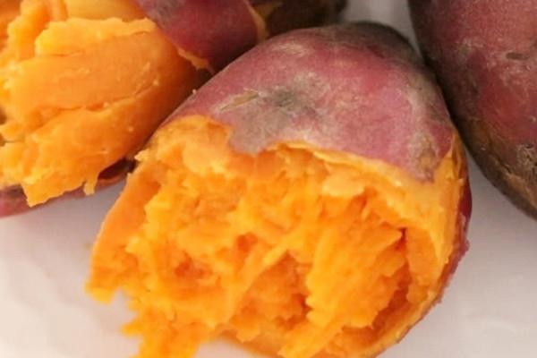 花生可以和红薯一起吃吗 花生可以怎么吃