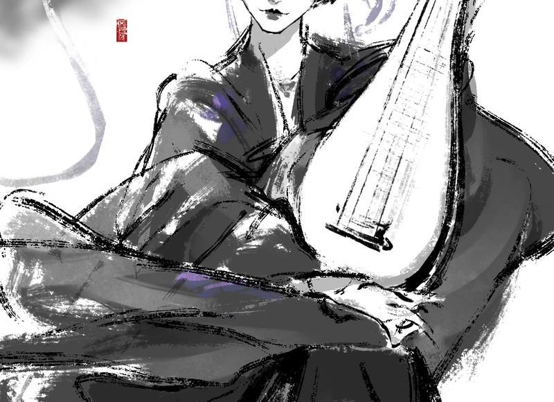  现在老公生我的气，已经整整三天没和我说一句话了