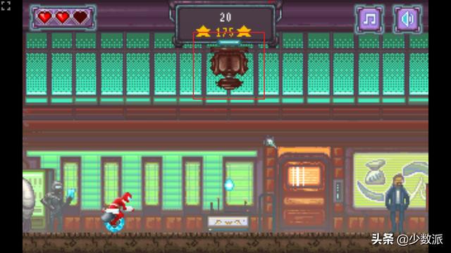 免费自己也可以玩的小游戏（打开浏览器就能玩）(13)