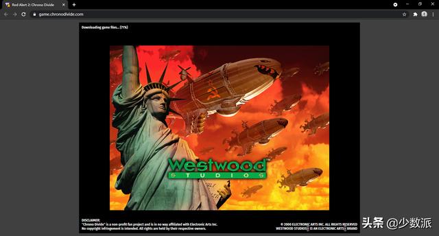 免费自己也可以玩的小游戏（打开浏览器就能玩）(18)