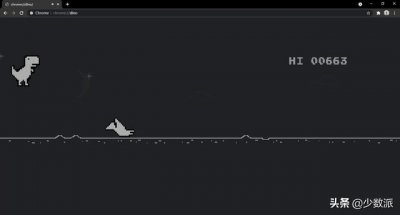 ​免费自己也可以玩的小游戏（打开浏览器就能玩）