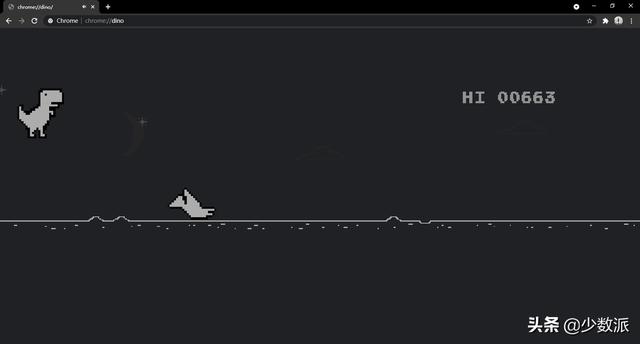 免费自己也可以玩的小游戏（打开浏览器就能玩）(1)