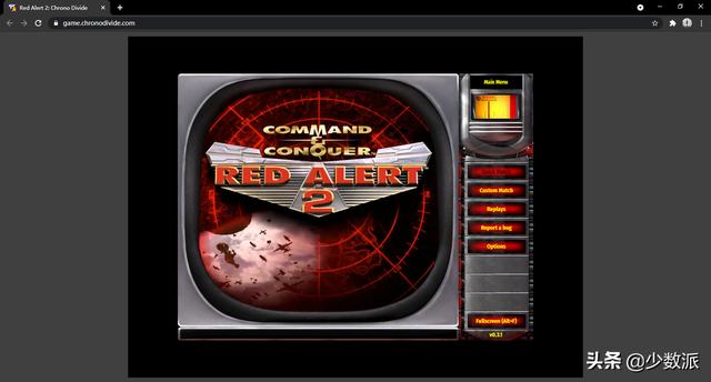 免费自己也可以玩的小游戏（打开浏览器就能玩）(19)