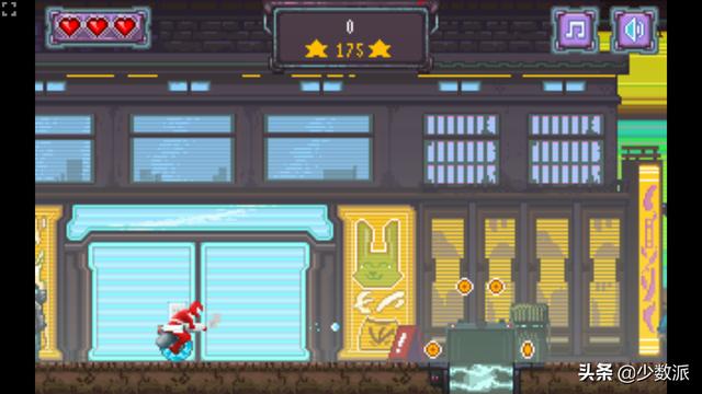 免费自己也可以玩的小游戏（打开浏览器就能玩）(12)