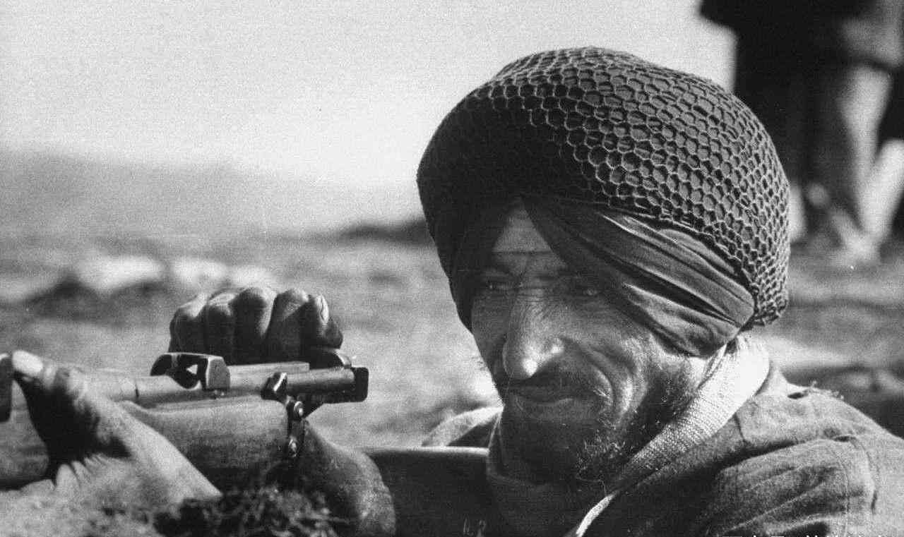 中国打印度战争是哪一年的(中国打印度是哪一年)