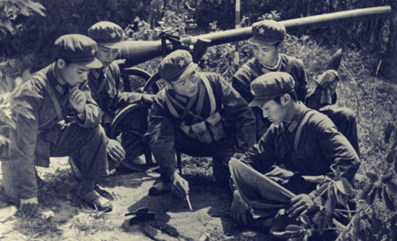 中国打印度战争是哪一年的(中国打印度是哪一年)