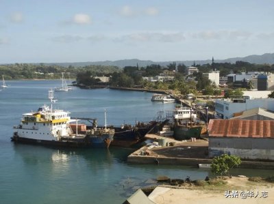 ​一个华人拥有90%商铺的国家，连总理的座驾都是“红旗”