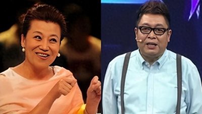 ​小香玉王为念离婚20年，一个3婚，一个单身至今，境遇相差大