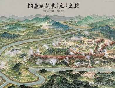 ​为什么说“四川不灭，中华不亡”