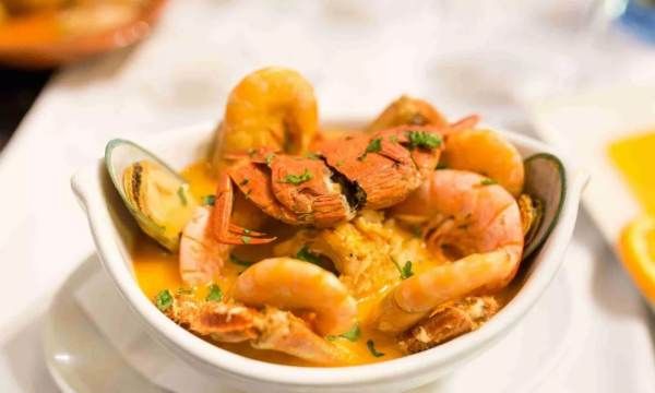 葡萄牙美食英文,葡萄牙有什么好吃的美食吗图5
