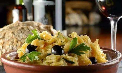 葡萄牙美食英文,葡萄牙有什么好吃的美食吗图2