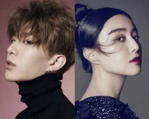 范丞丞范冰冰是什么关系 ,范丞丞与范冰冰究竟是什么关系?图3