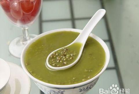 小暑时节养生吃什么好