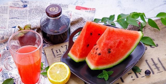 小暑吃什么传统食物?小暑吃什么水果好?