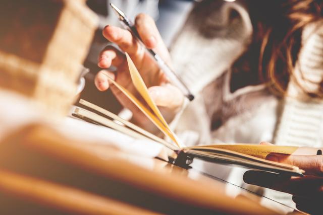 高效时间管理的18个技巧（分享4个时间管理技巧）(6)