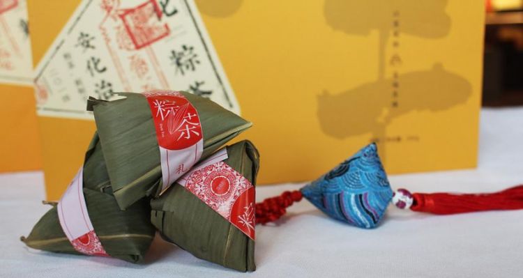 端午节礼物大全：端午节送什么礼物好