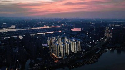 ​花语江南风水好不好 花语江南 得房率