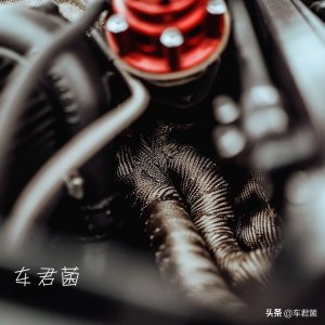 ​情怀老车系列之奥迪200