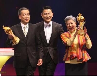 她是著名的鬼后,涉足影坛66年至今未婚,是观众心中永远的龙婆