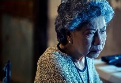 她是著名的鬼后,涉足影坛66年至今未婚,是观众心中永远的龙婆