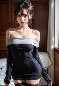 ​来点干货！超短裙美女照片大公开