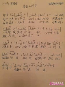 ​爆红歌曲《亲爱的战友》原来是东营一小伙写的