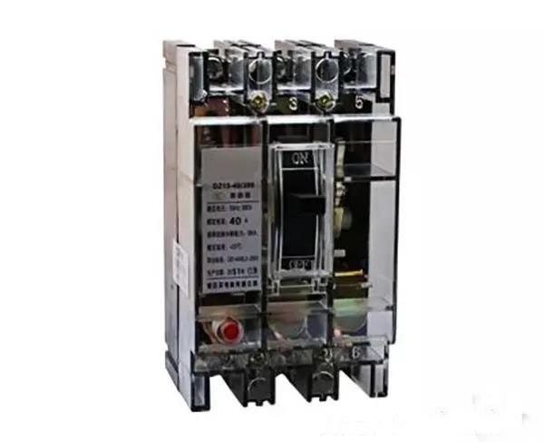 家用漏电断路器多少电流合适 如何正确选择家用漏电断路器(5)