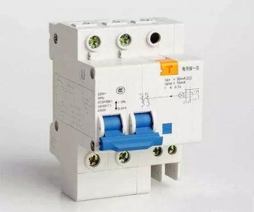 ​家用漏电断路器多少电流合适 如何正确选择家用漏电断路器