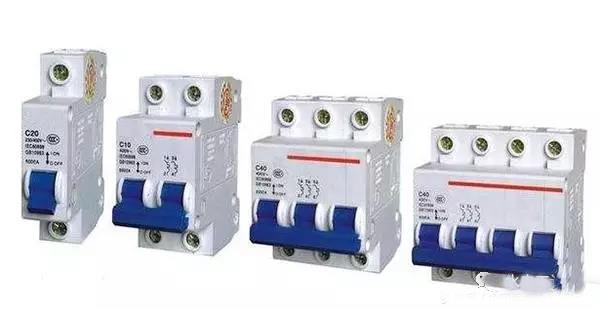 家用漏电断路器多少电流合适 如何正确选择家用漏电断路器(7)