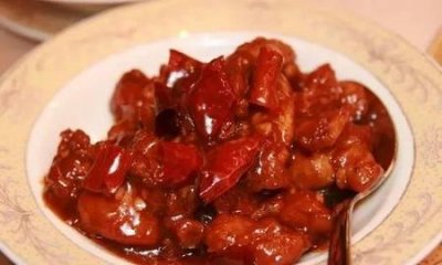 ​中国人不敢吃的外国食物(外国人不敢吃的中国美食)