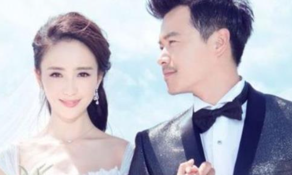 陈思诚佟丽娅什么时候离的婚,陈思诚和佟丽娅什么时候离的图4