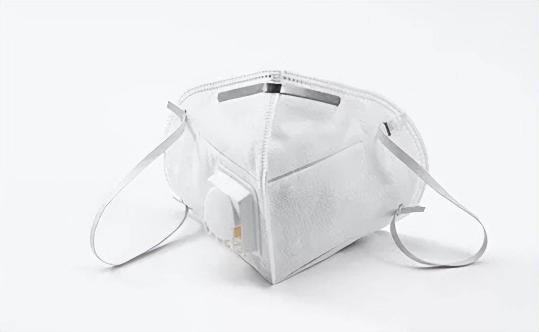 粉尘作业时要戴什么口罩(粉尘作业时必须佩戴什么口罩)