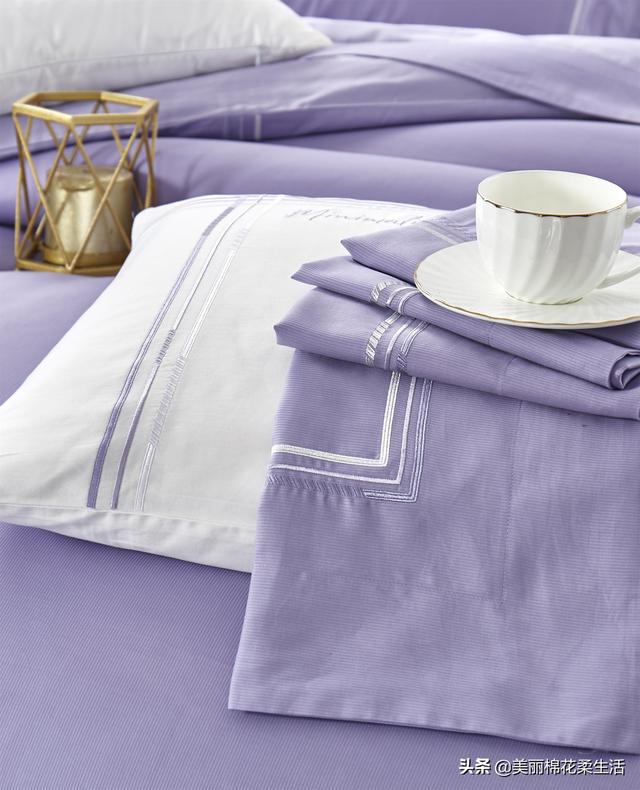 家纺基本知识（最全家纺选购攻略来了）(11)