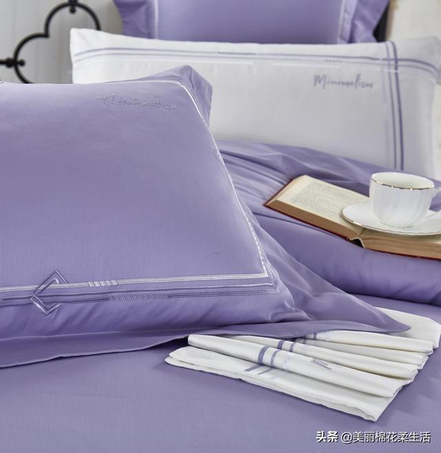家纺基本知识（最全家纺选购攻略来了）(4)