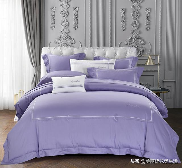 家纺基本知识（最全家纺选购攻略来了）(2)