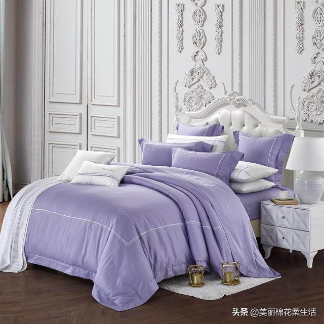 家纺基本知识（最全家纺选购攻略来了）(3)