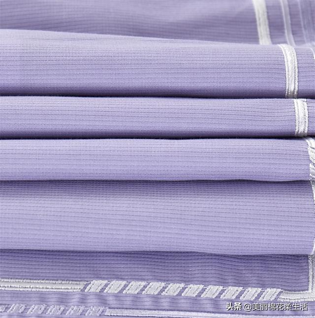 家纺基本知识（最全家纺选购攻略来了）(6)