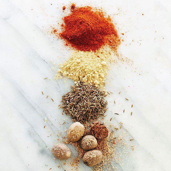 宝宝辅食食谱大全9月龄米糊(10种值得收藏的宝宝辅食清单)(7)