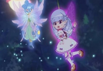 ​小花仙：芬妮黑化并非库库鲁一人的错，还有她间接伤害到了芬妮！