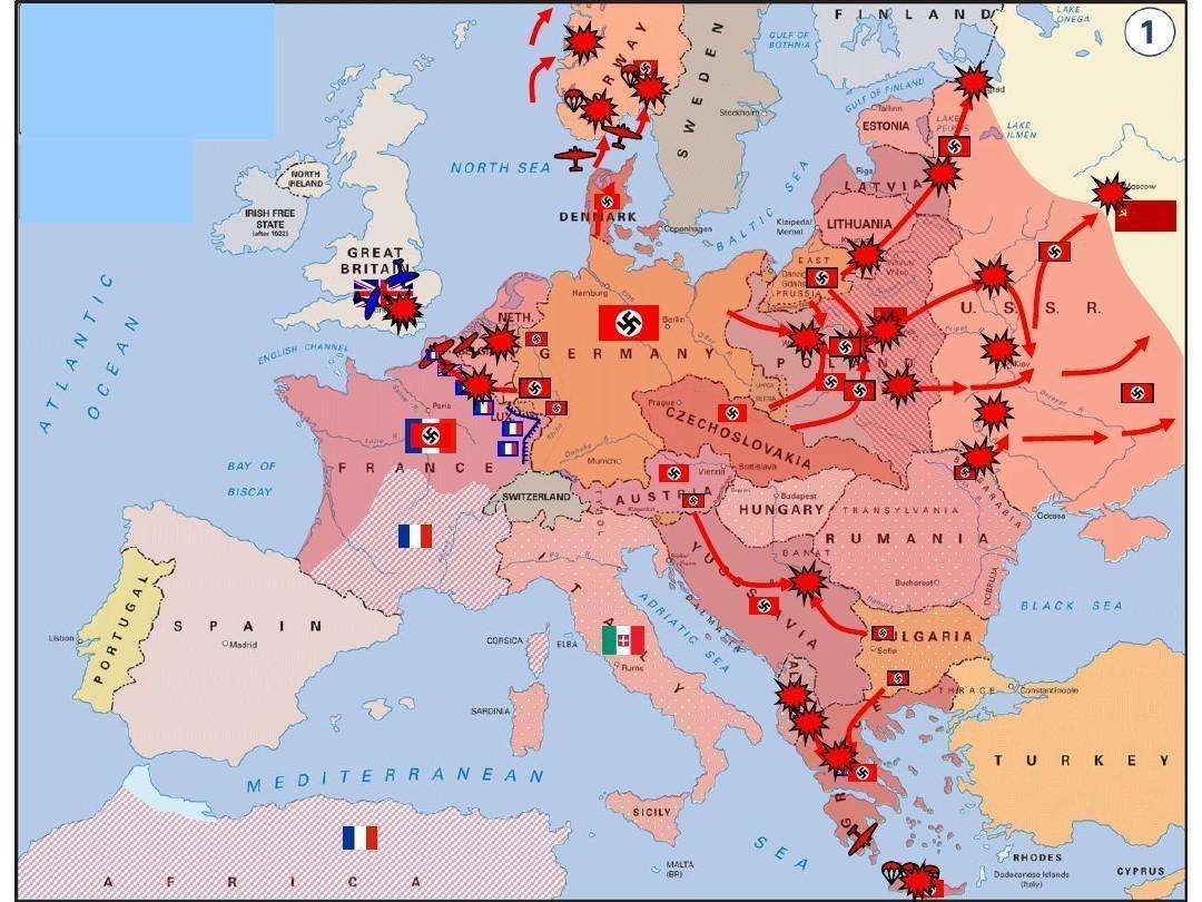 什么是法西斯主义 (什么是法西斯主义思潮)-图6