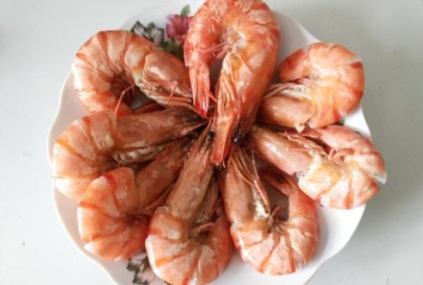 水煮大虾需要煮几分钟,水煮虾煮多长时间最好图14