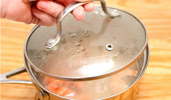 水煮大虾需要煮几分钟,水煮虾煮多长时间最好图5