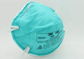 n95口罩和kn95口罩哪个防护等级高（KN95N95是什么意思口罩可以戴多久）(4)